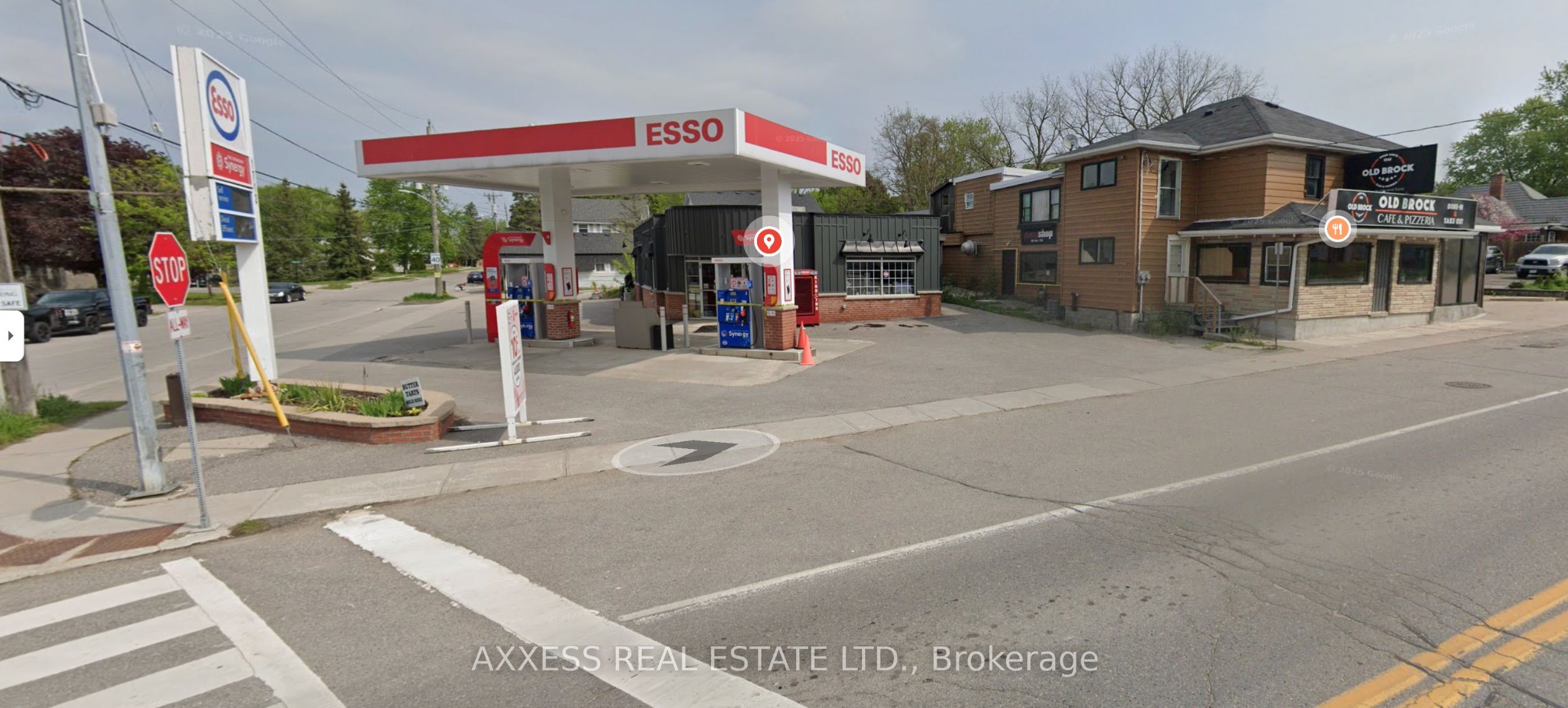 1712 Central Street, Pickering, ON L1Y 1A4