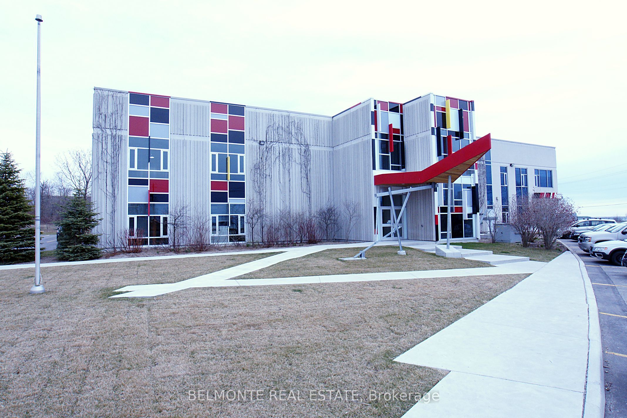 250 Water Street 102, Whitby, ON L1N 0G5