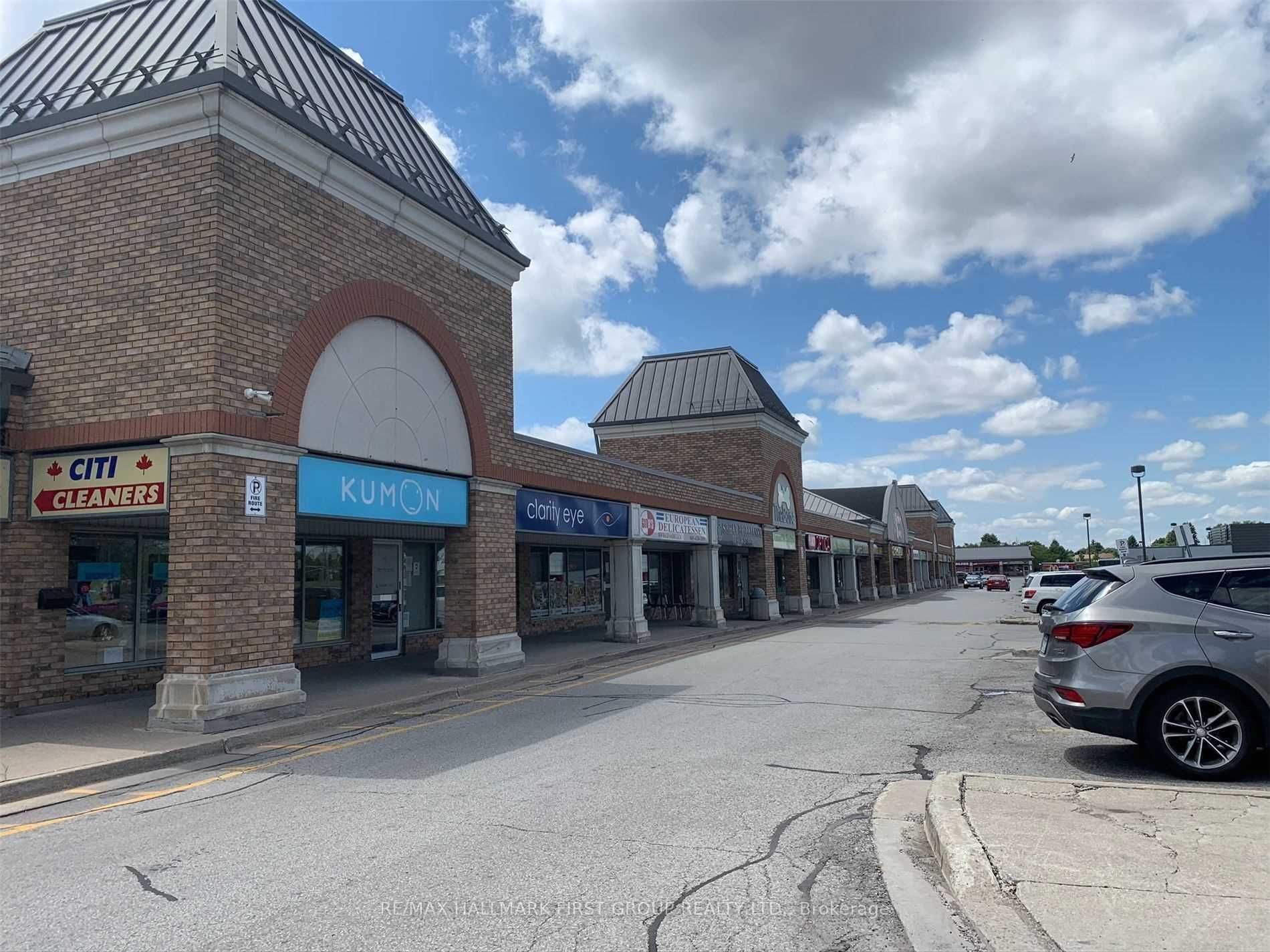 145 Kingston Road E 1, Ajax, ON L1S 7J4