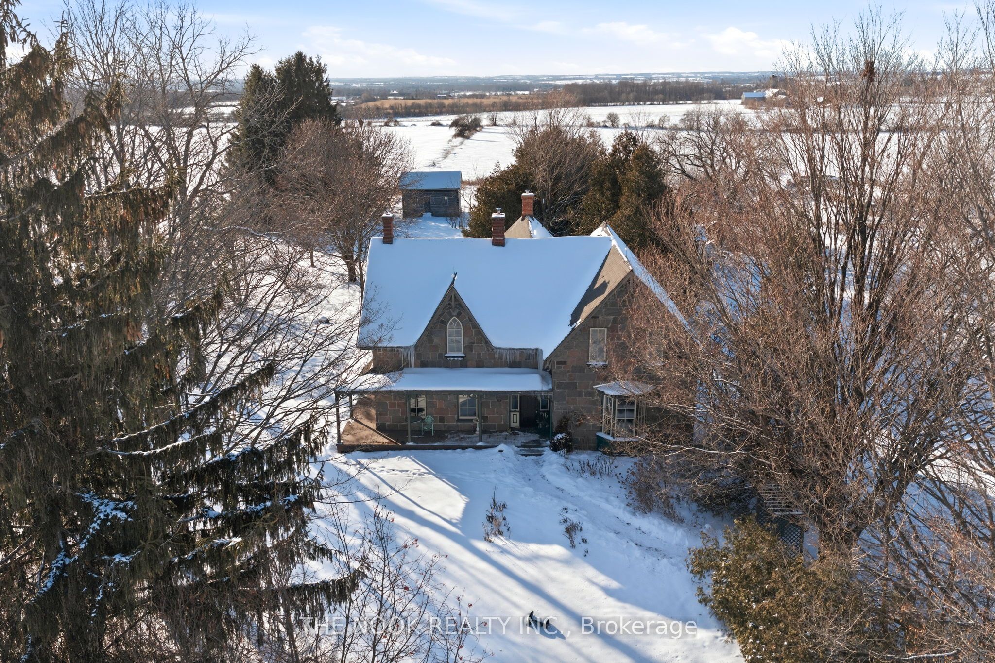 6720 Jewel Road, Clarington, ON L0B 1M0
