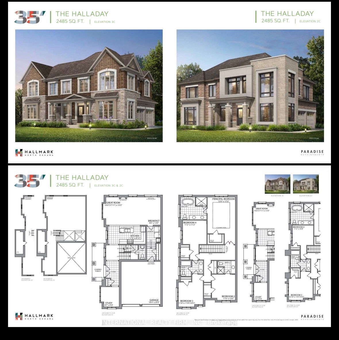 1222 Plymouth Drive, Oshawa, ON L1L 0T9