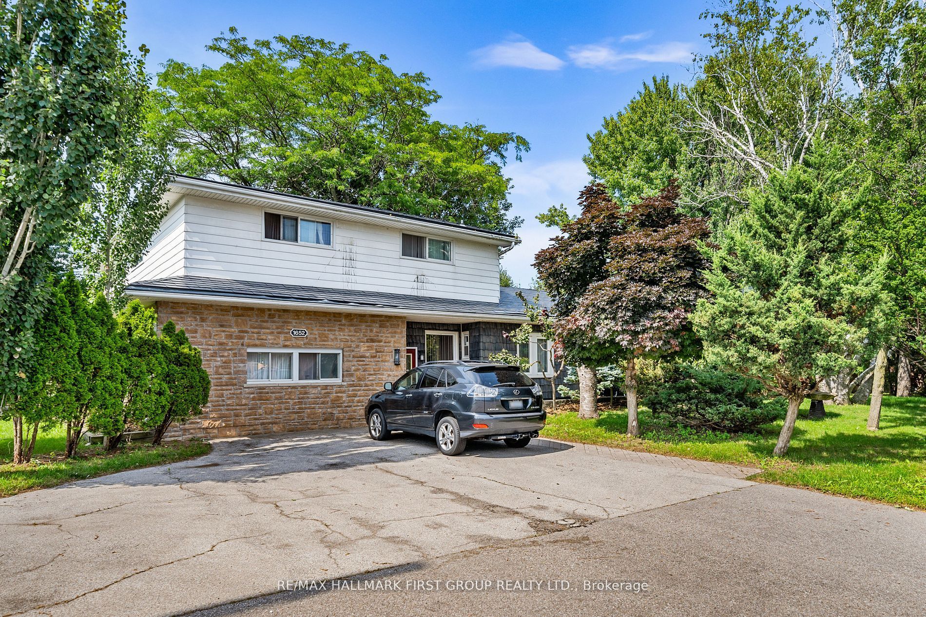 1652 Taunton Road, Clarington, ON L0B 1J0