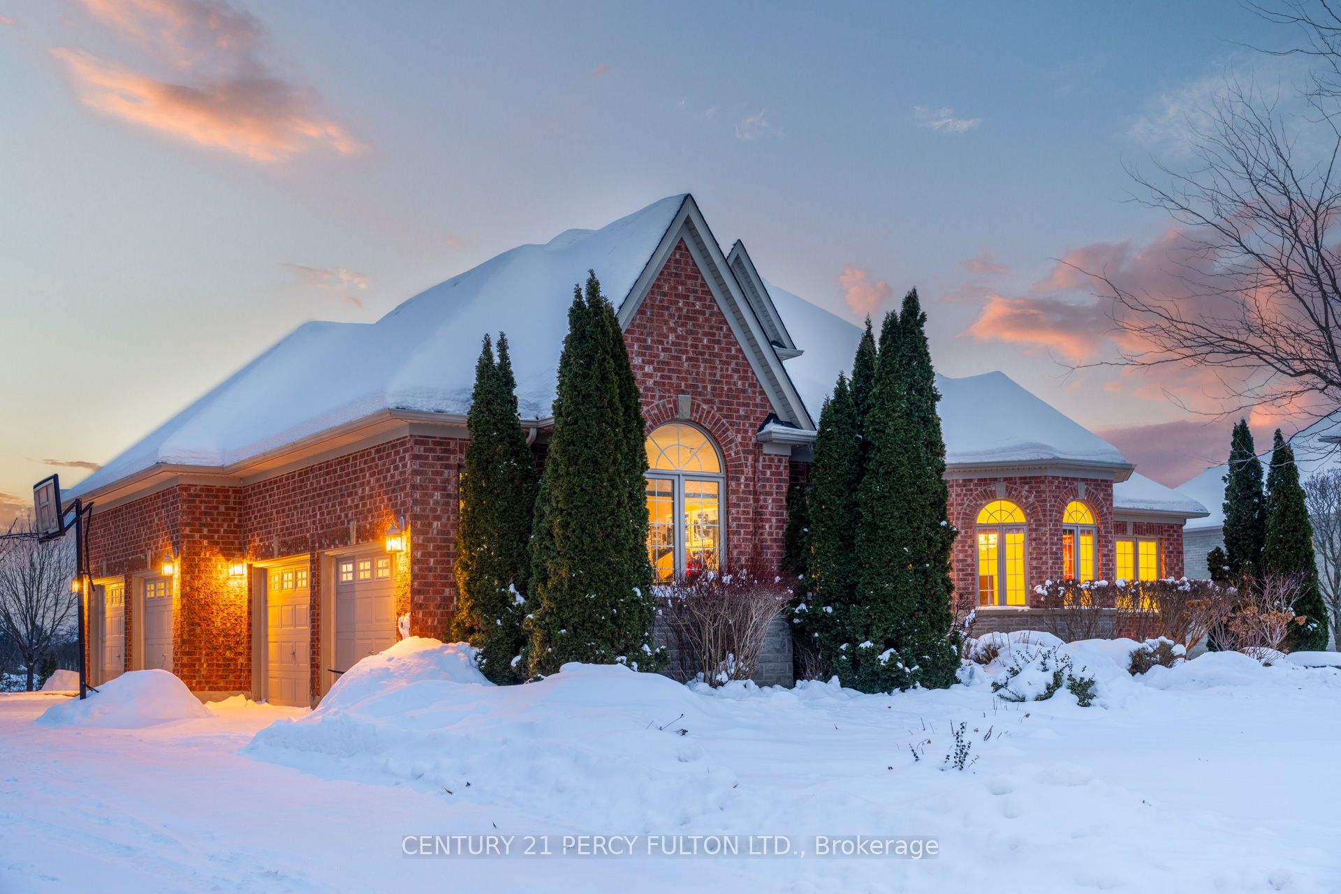 19 Wilson House Drive, Whitby, ON L0B 1A0