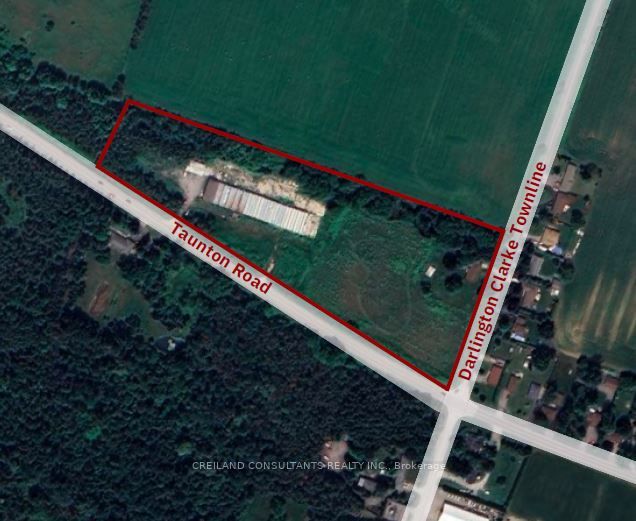 3120 Taunton Road, Clarington, ON L1C 3K5
