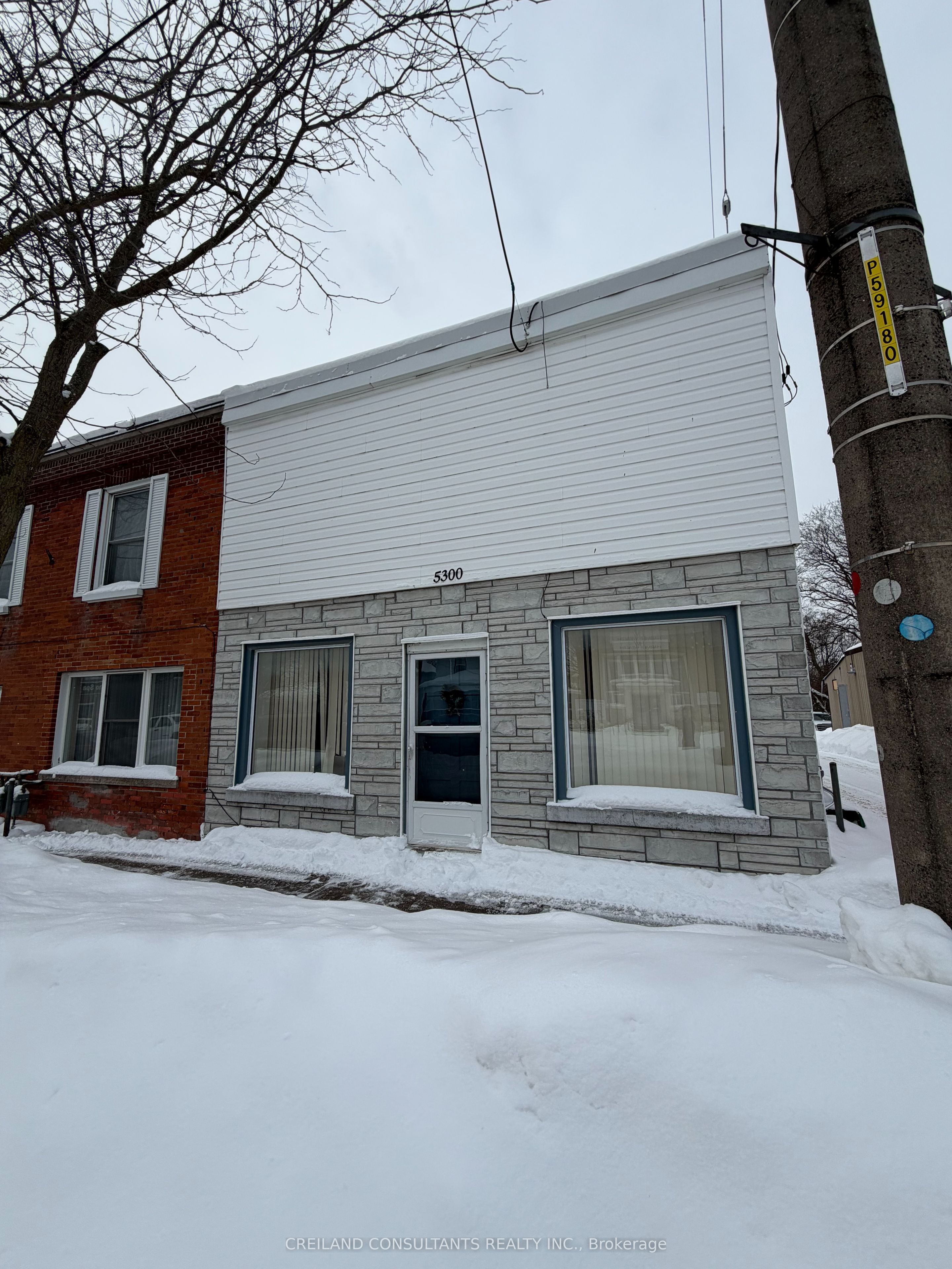 5300 Main Street, Clarington, ON L0B 1M0