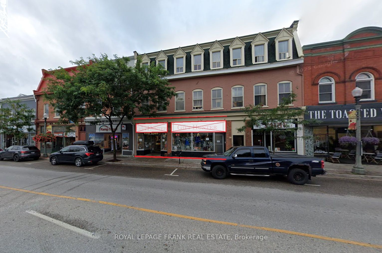 15 King Street Unit #1, Clarington, ON L1C 1N1