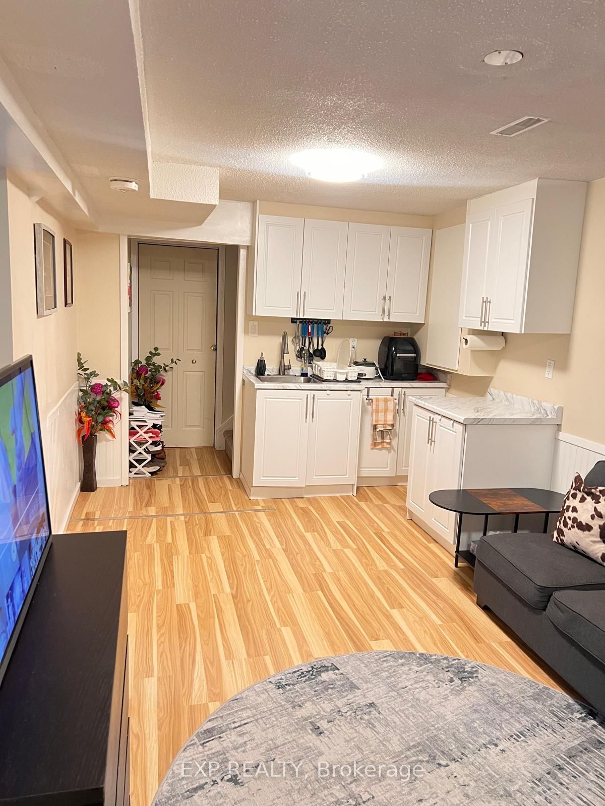 63 Barrett Crescent Basement, Ajax, ON L1T 2C5