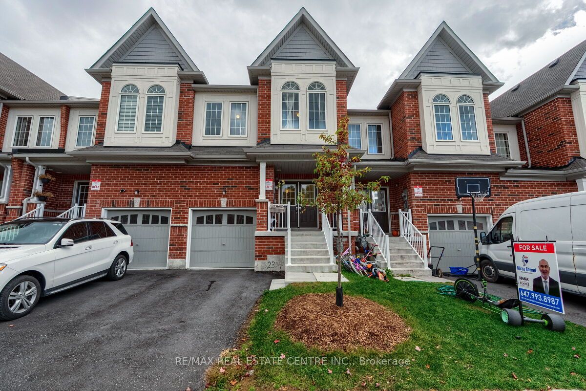 1195 Kettering Drive, Oshawa, ON L1K 1A6