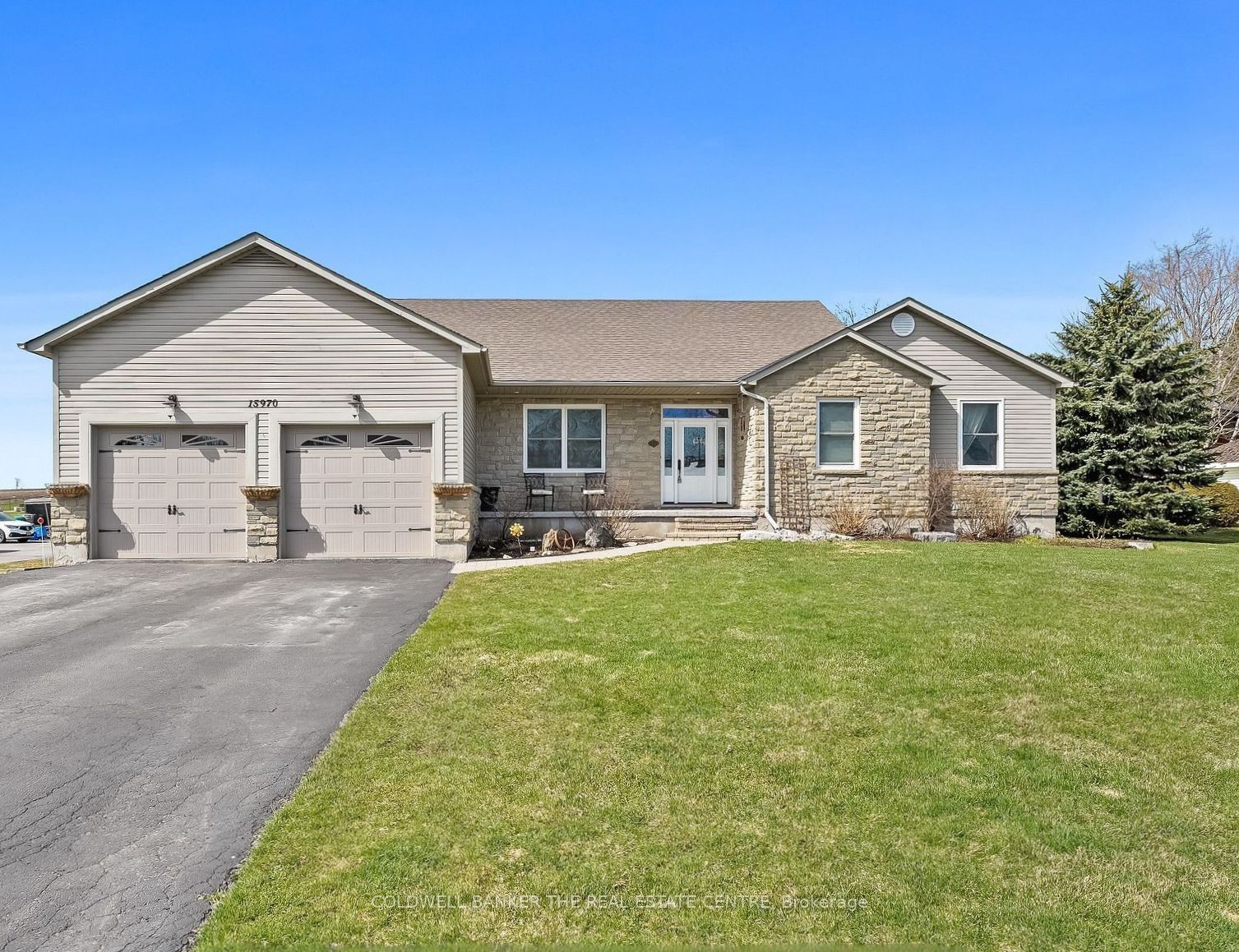 15970 Marsh Hill Road, Scugog, ON L9L 1Y9