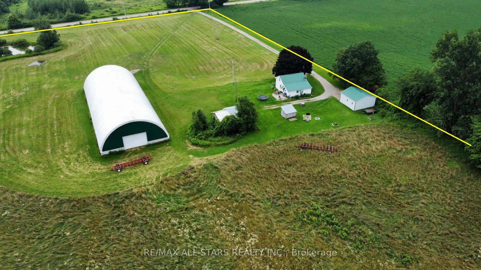 1715 Cragg Road, Scugog, ON L0C 1B0