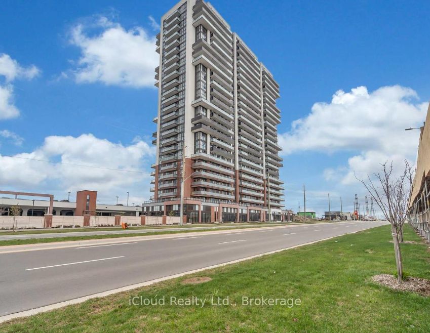 2550 Simcoe Street N 1917, Oshawa, ON L1L 0R5