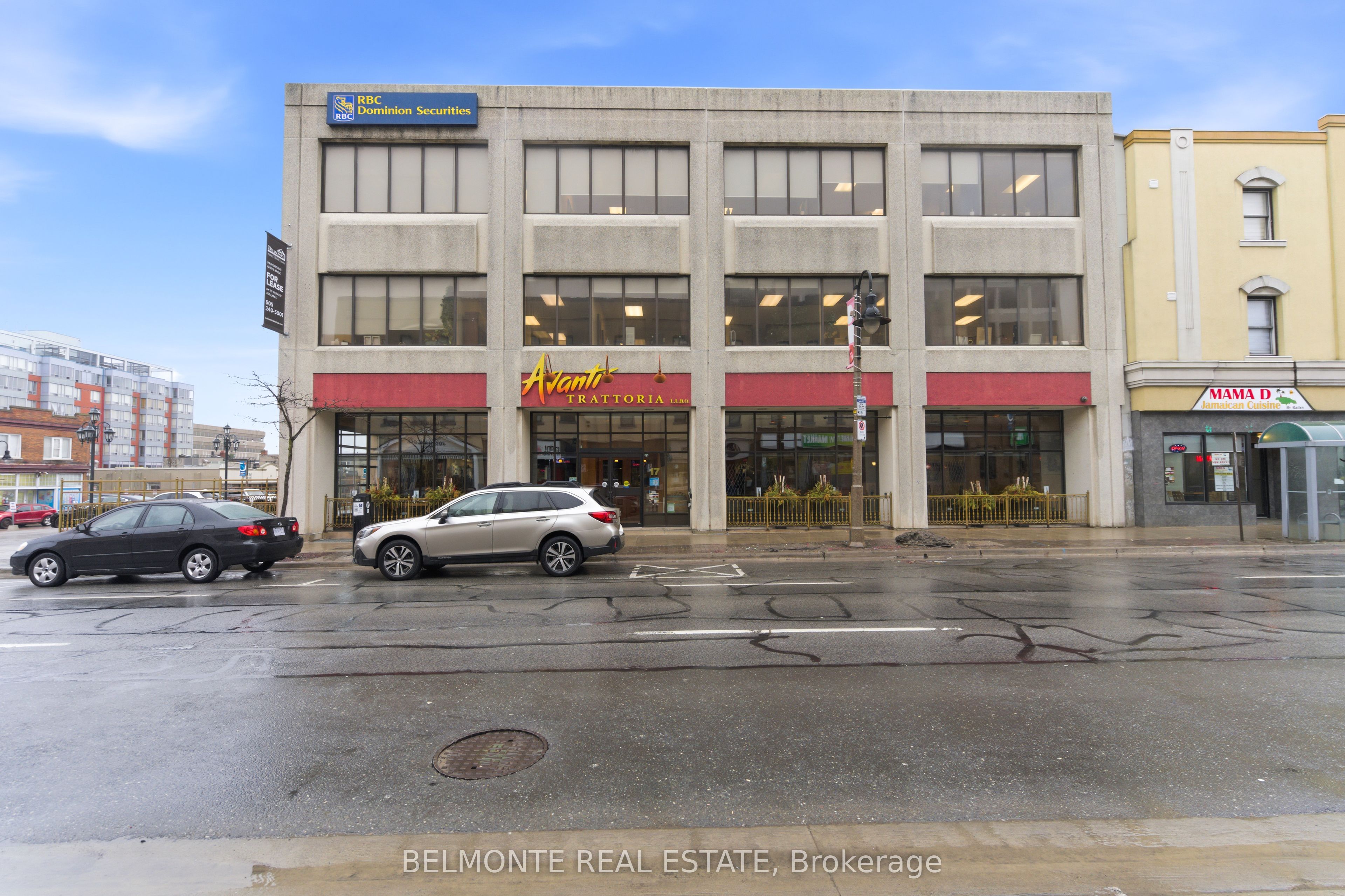 17 King Street E 2nd & 3rd Floor, Oshawa, ON L1H 1A8