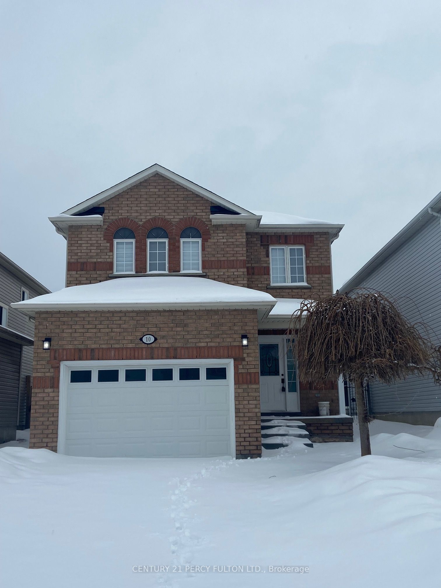 10 Brooking Street W, Clarington, ON L1C 5L3