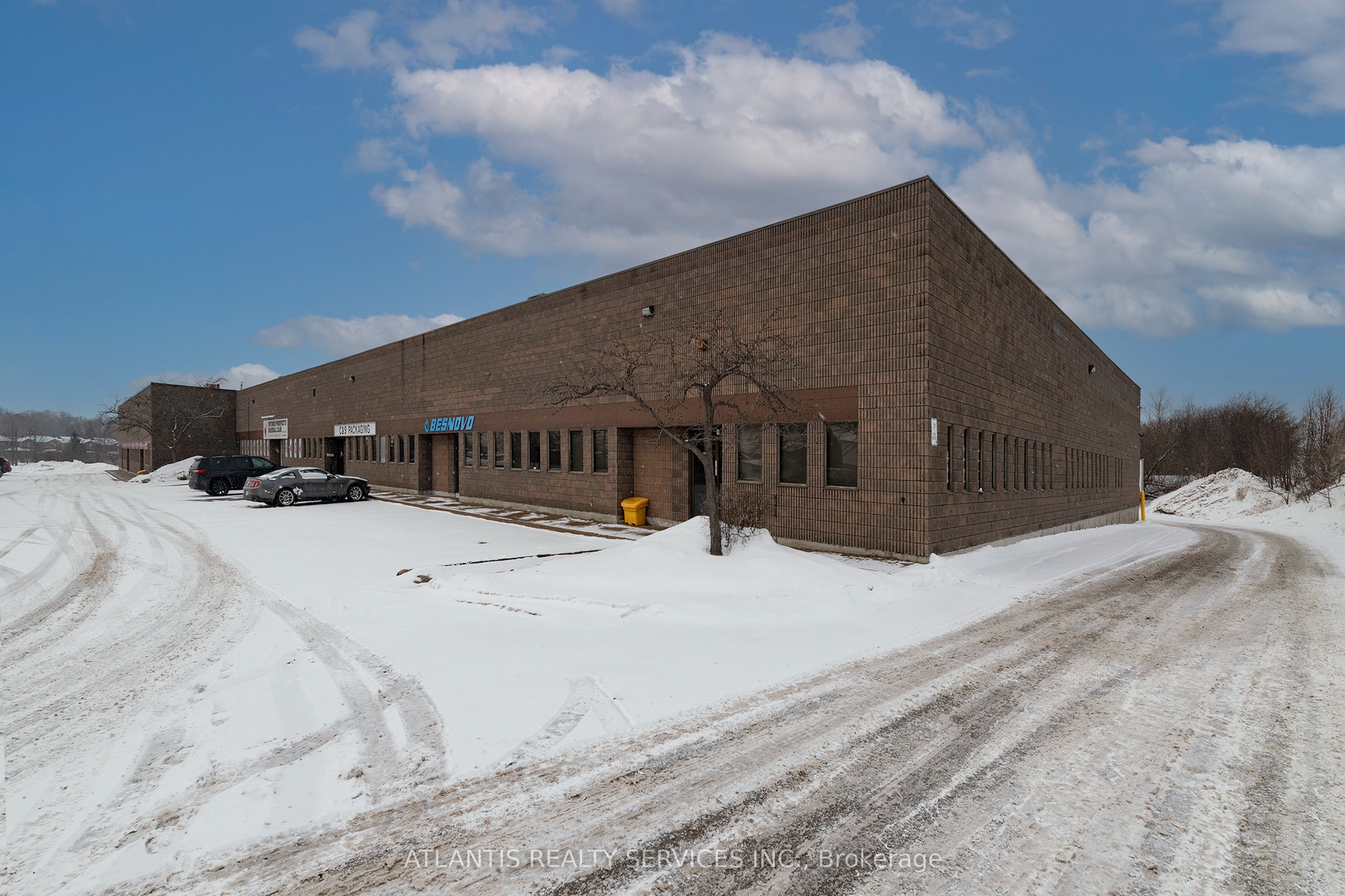 695 Westney Road S 11-14, Ajax, ON L1S 6M9