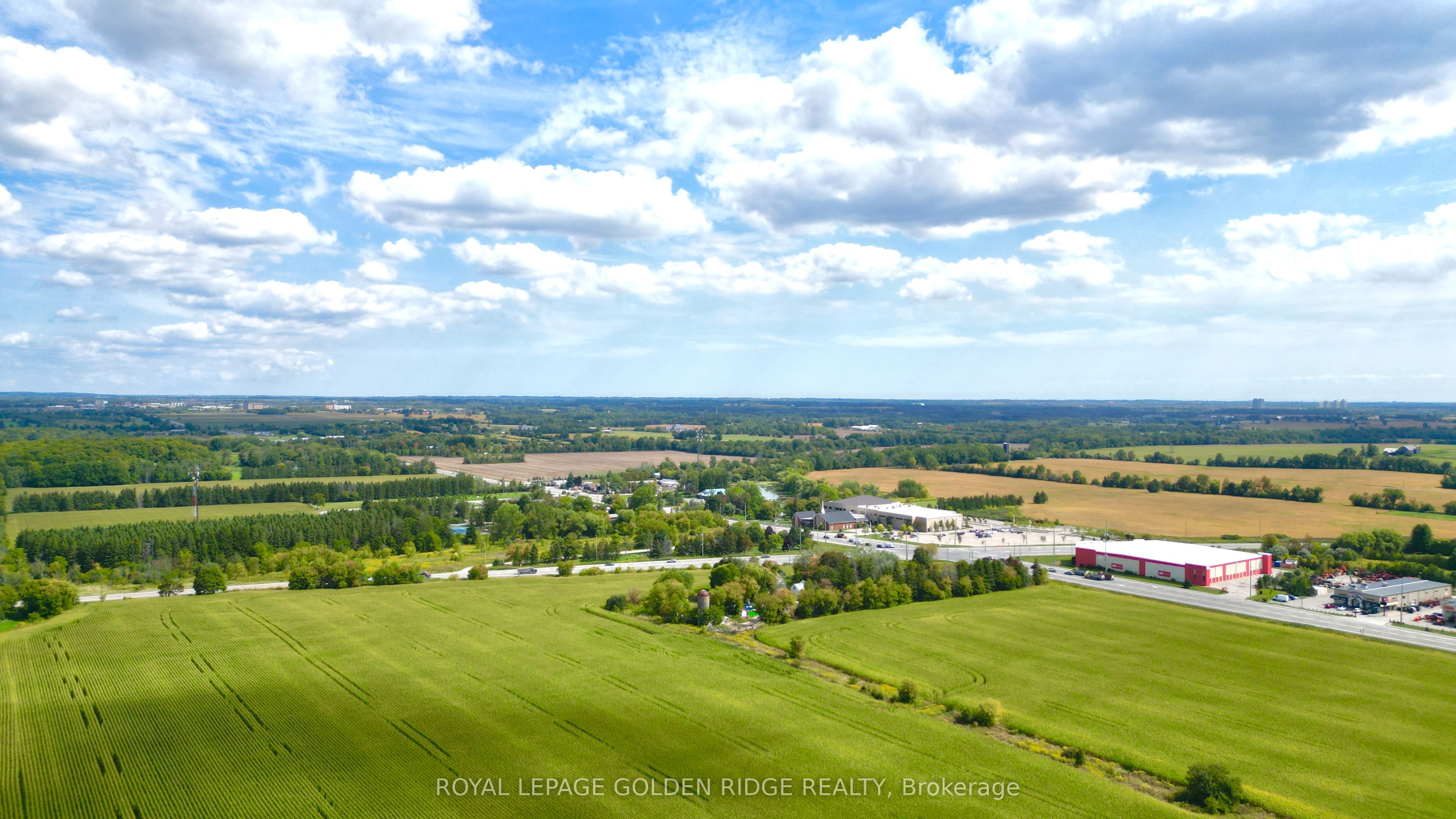 3658 Stouffville Road, Whitchurch-Stouffville, ON L4A 7X5