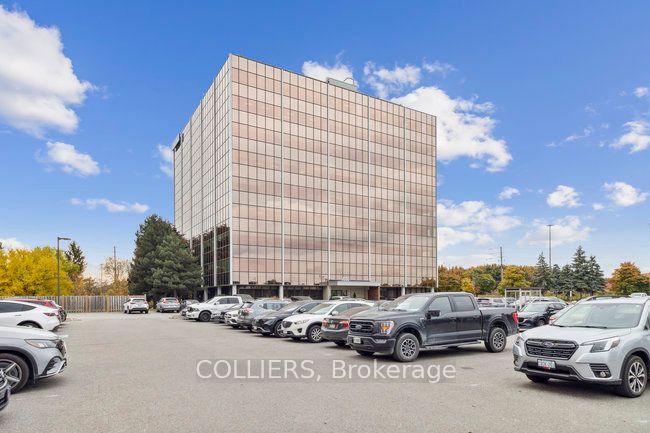 7030 Woodbine Avenue 400, Markham, ON L3R 6G2