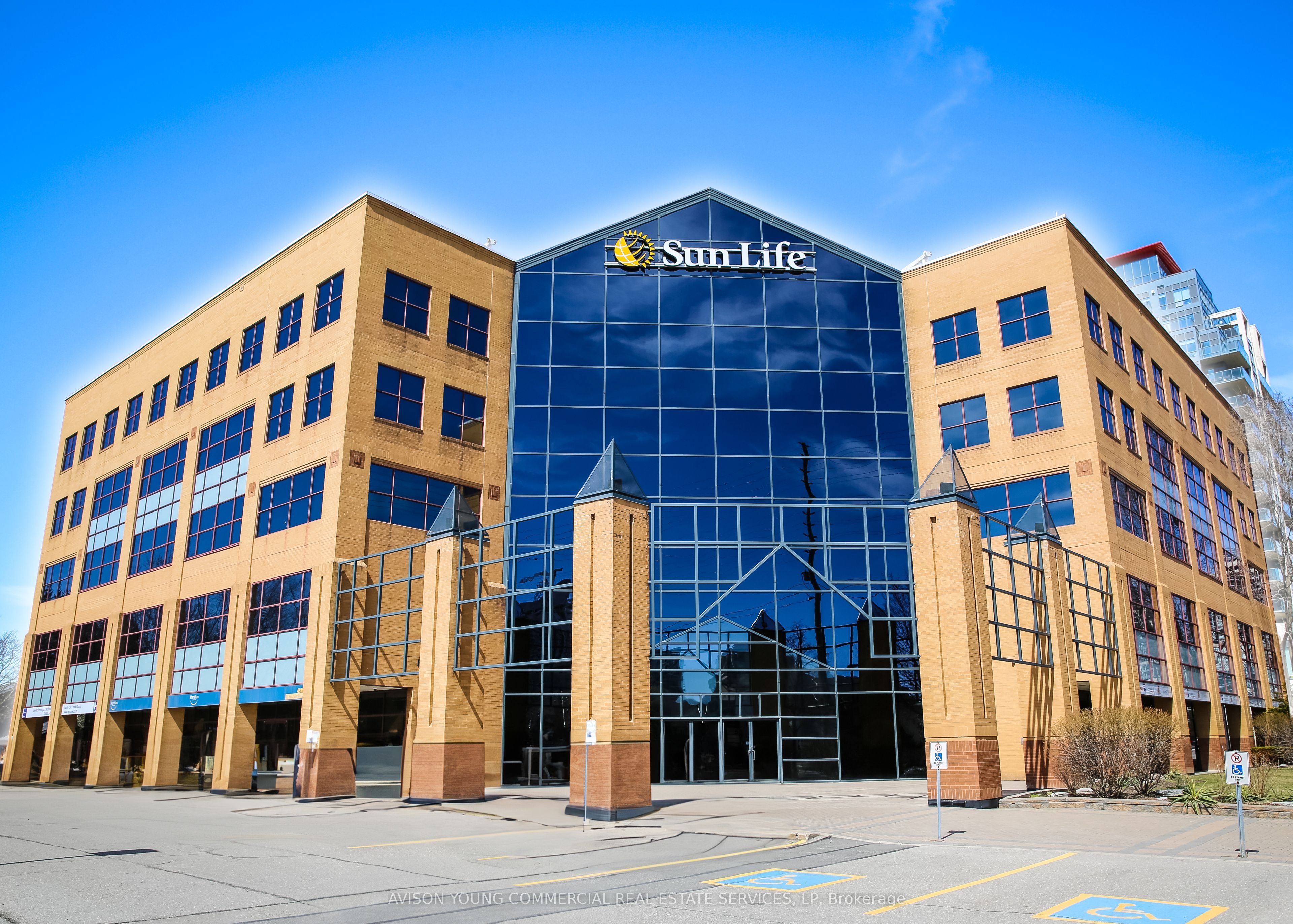 9050 Yonge Street 4th Fl, Richmond Hill, ON L4C 9S6