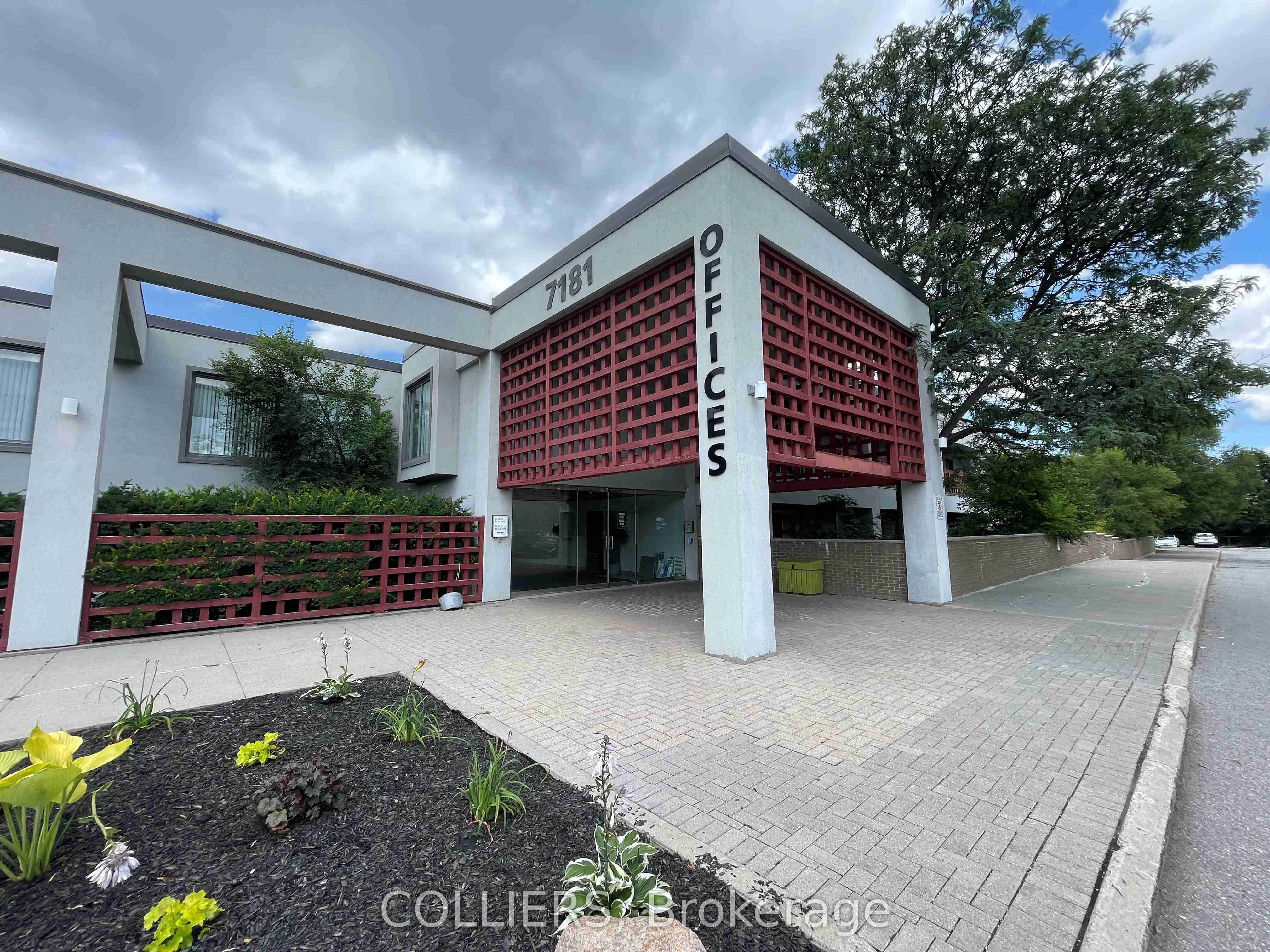 7181 Woodbine Avenue 236, Markham, ON L3R 1A3