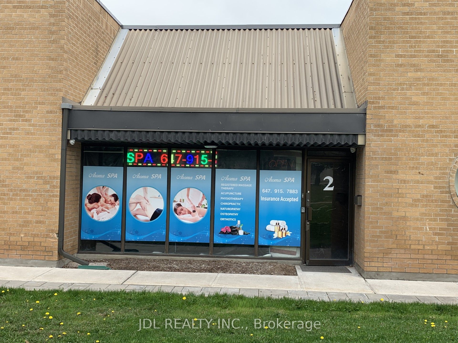 95 West Beaver Creek Road 2, Richmond Hill, ON L4B 1H2