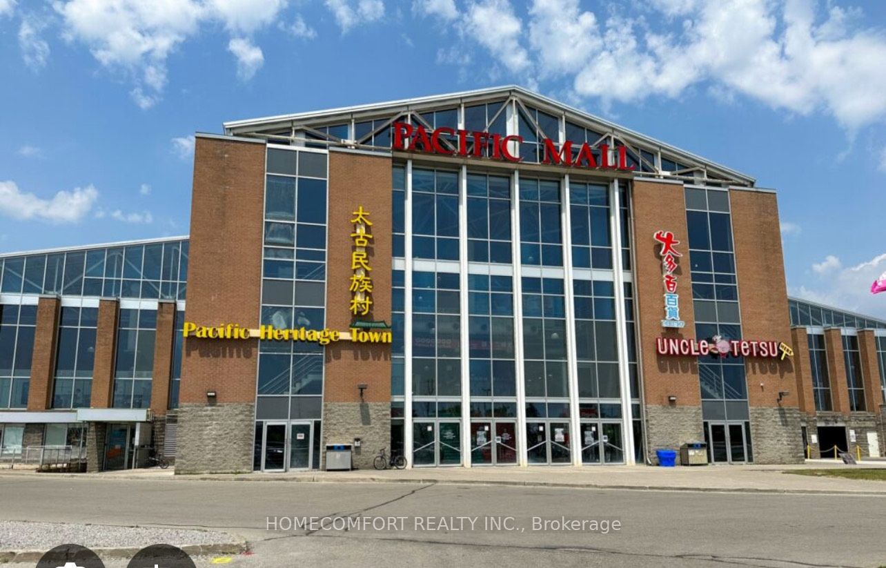 4300 Steeles Avenue E25, Markham, ON L3R 0Y5