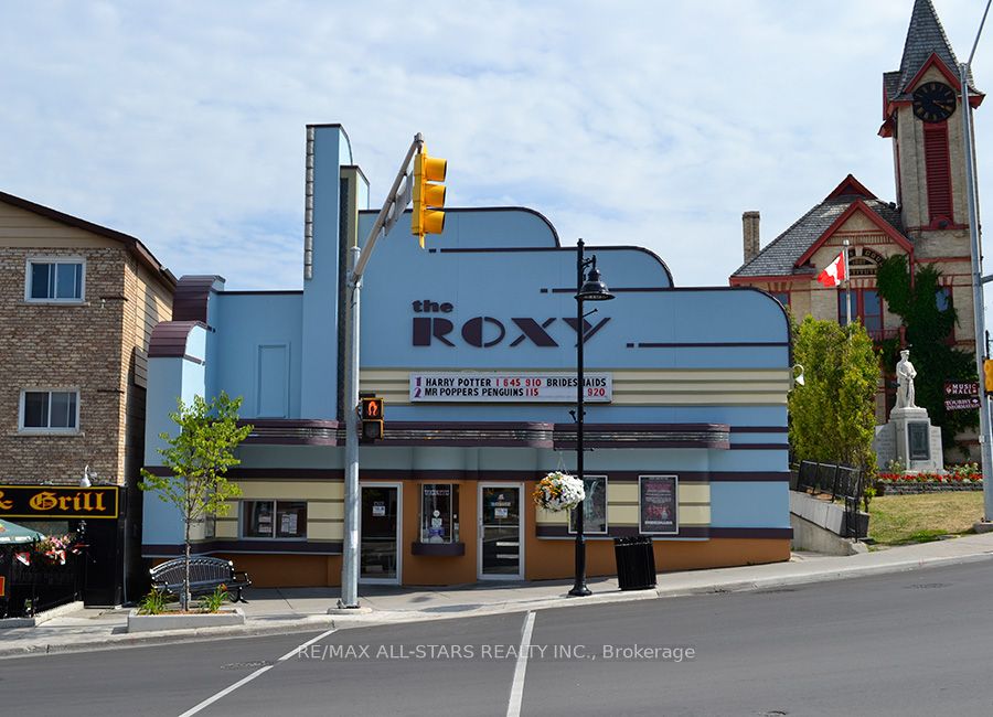 46 Brock Street W, Uxbridge, ON L9P 1P3