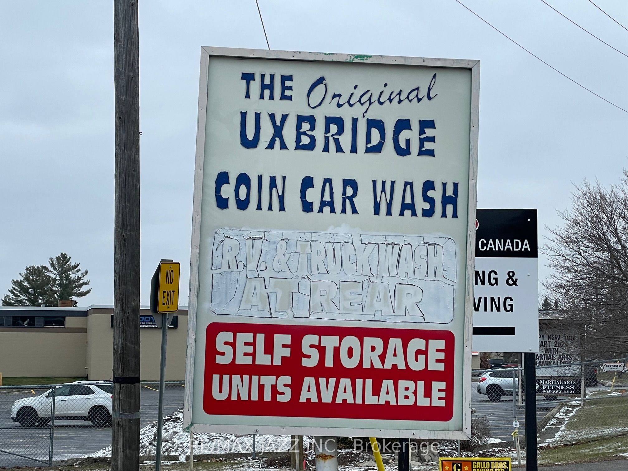 99 Reach Street, Uxbridge, ON L9P 1K4