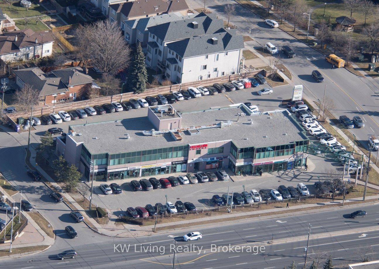 7117 Bathurst Street 107, Vaughan, ON L4J 2J6