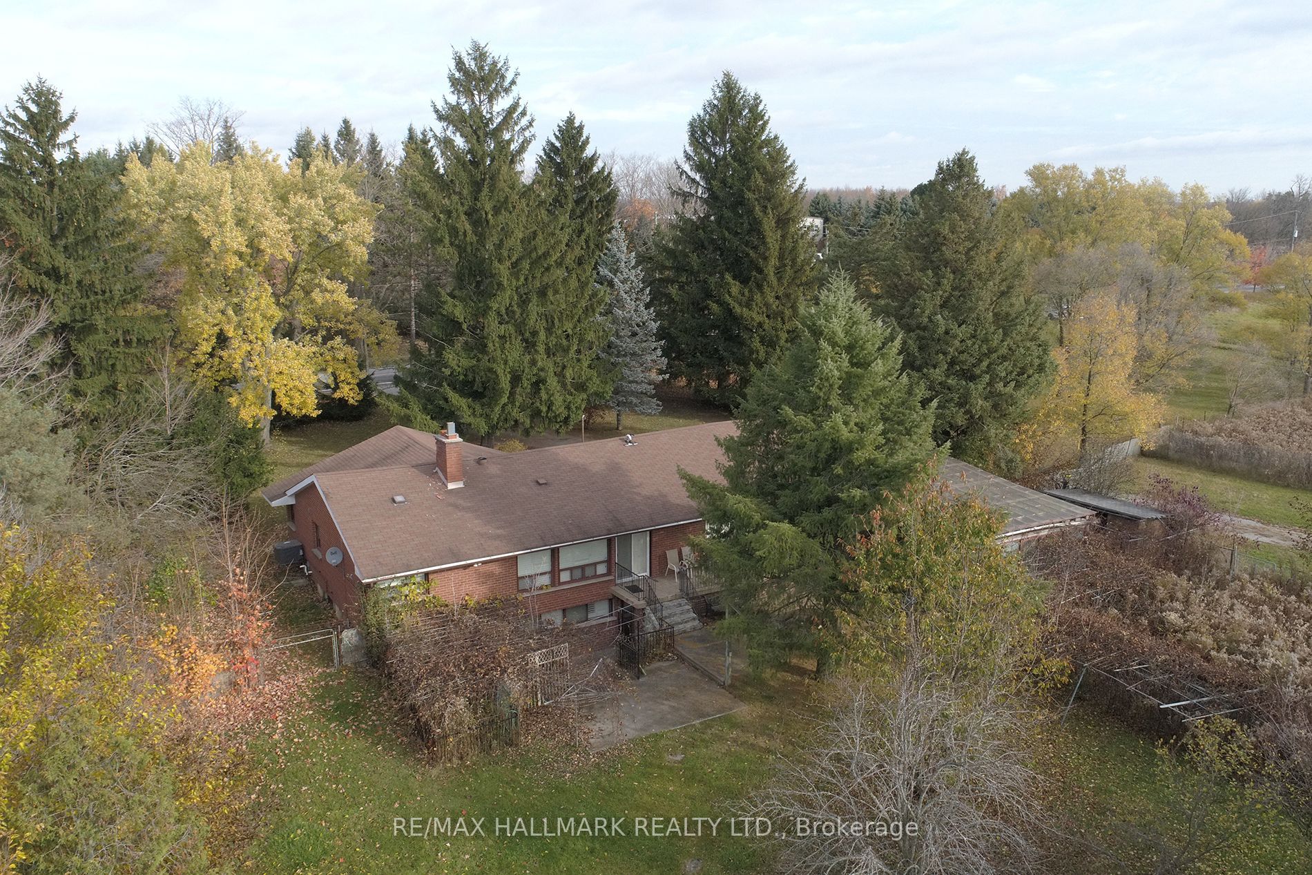 4805 19th Avenue, Markham, ON L6C 1M3
