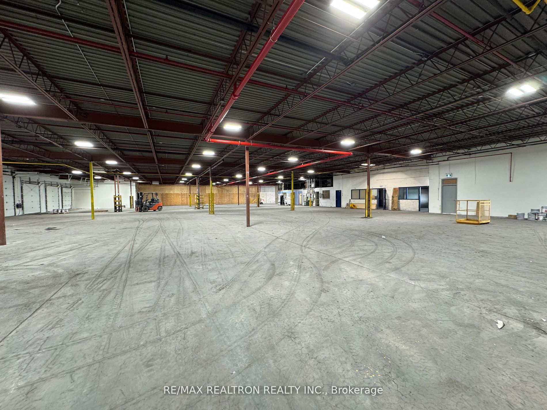 235 Don Park Road, Markham, ON L3R 1C2