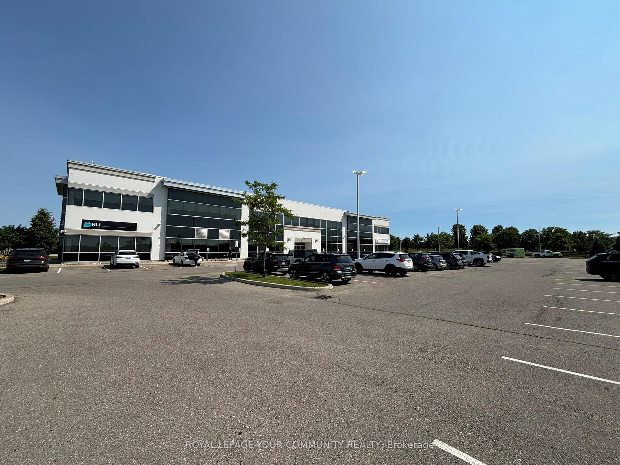 175 Mostar Street 200 B, Whitchurch-Stouffville, ON L4A 0Y2