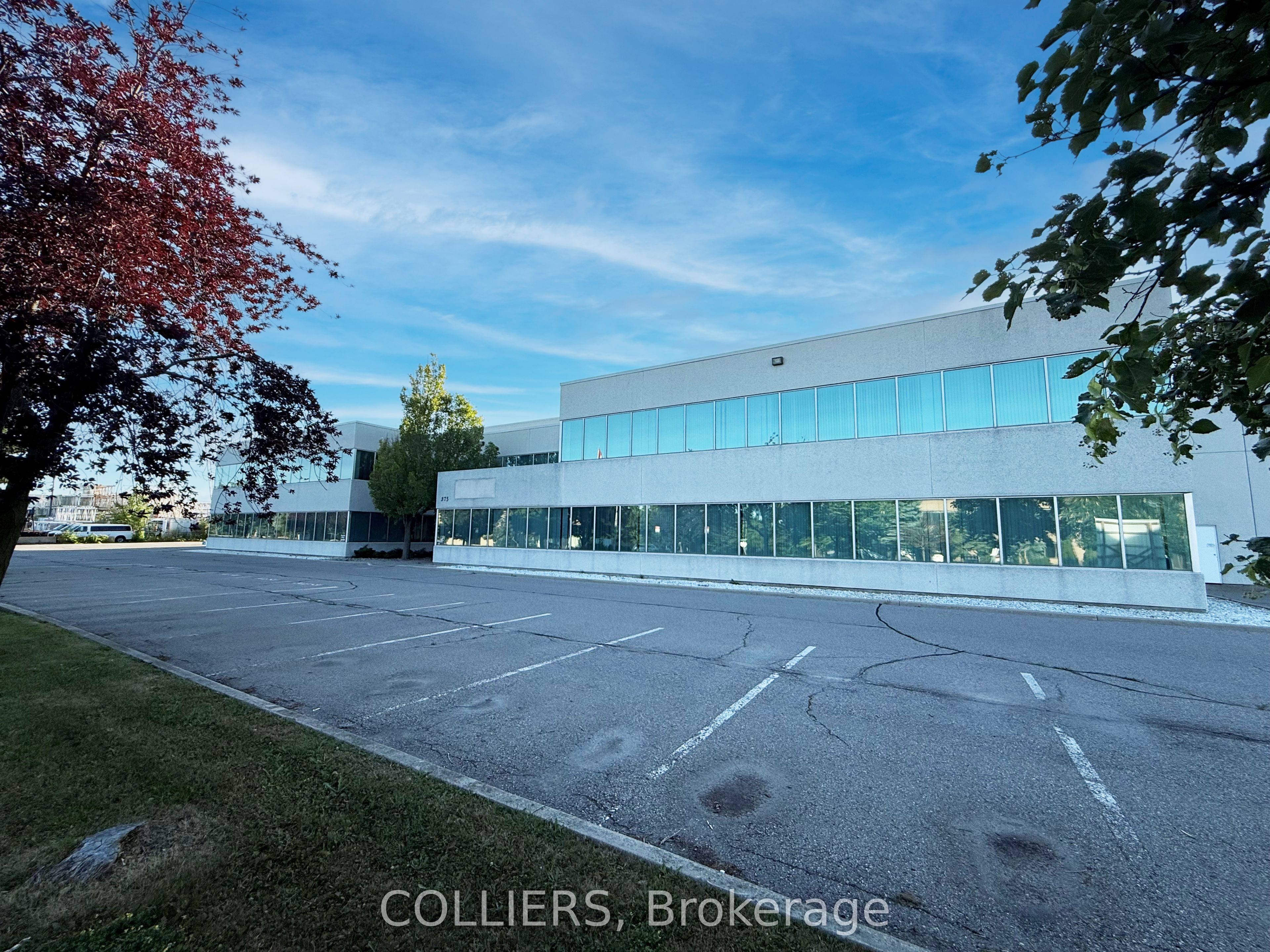 375 Basaltic Road, Vaughan, ON L4K 4W8