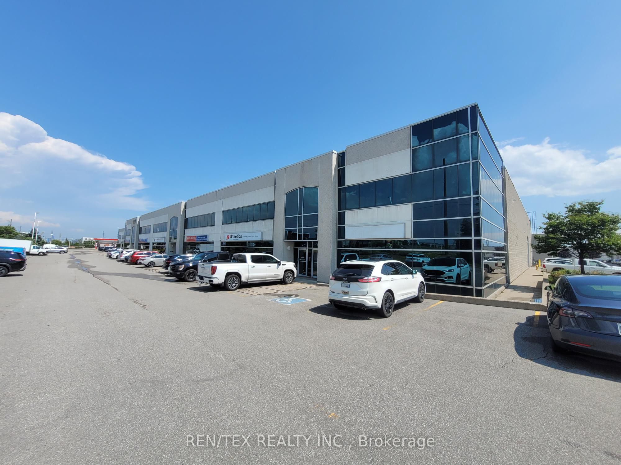 6201 Highway 7 N/A Unit 1, Vaughan, ON L4H 0K7