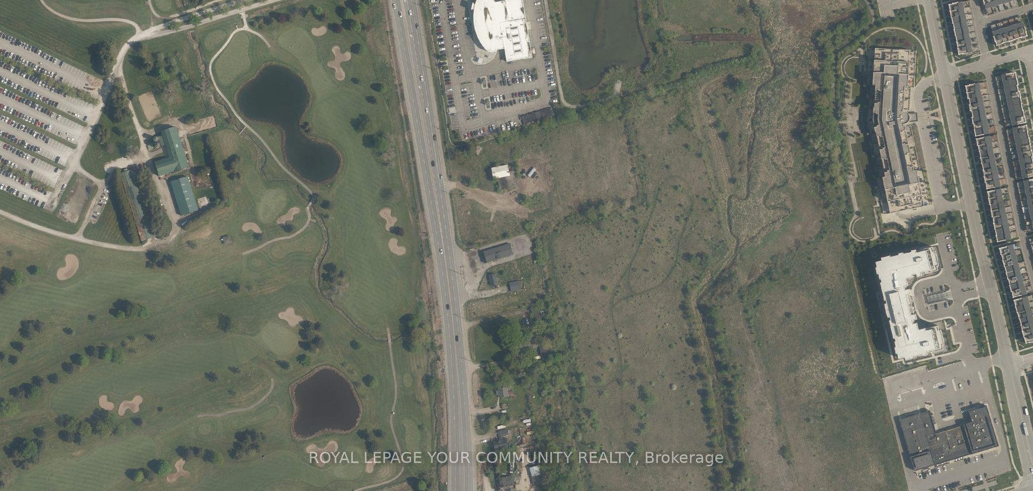12355 Highway 48 Highway, Whitchurch-Stouffville, ON L4A 7X5