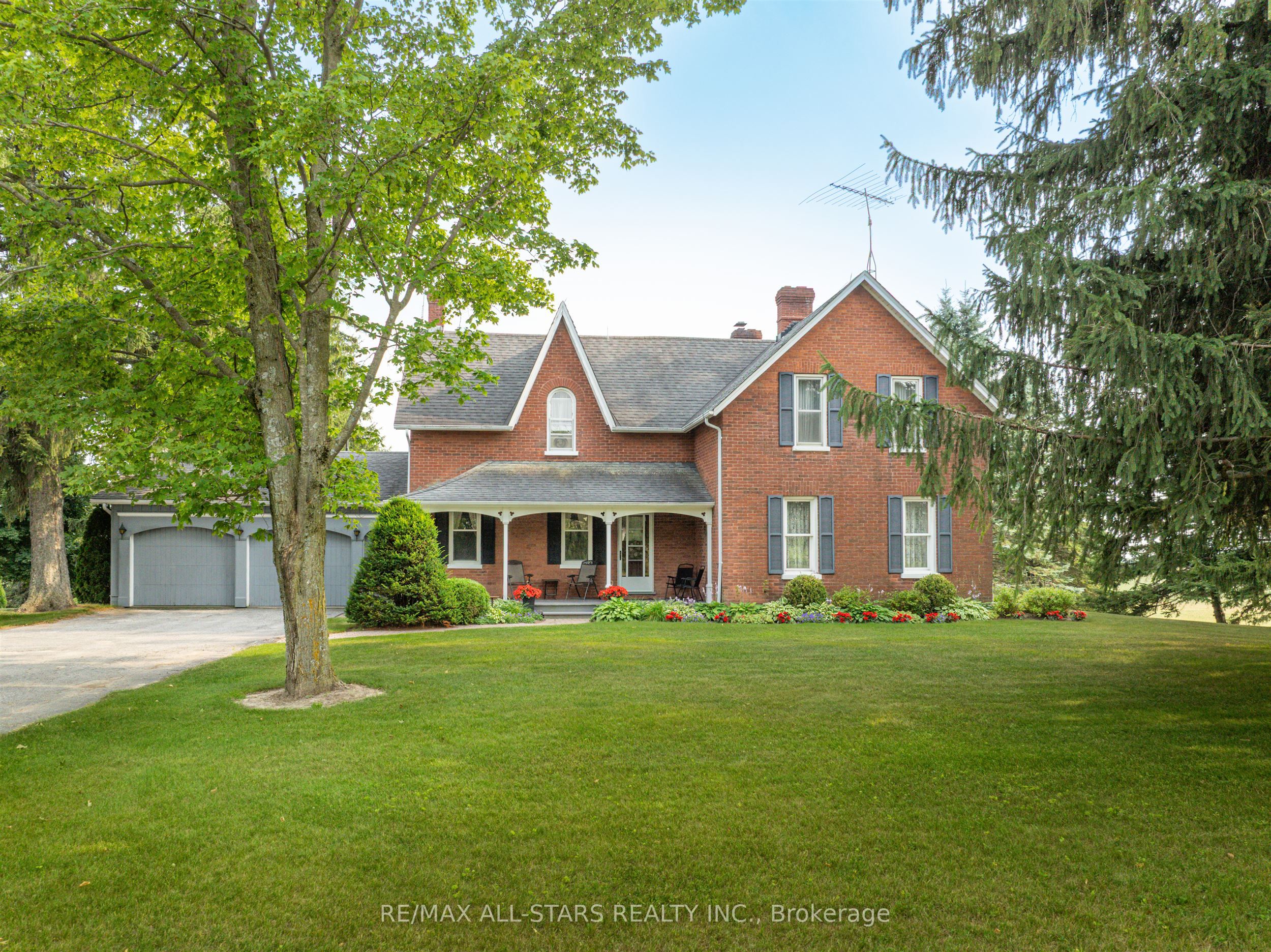 275 Webb Road, Uxbridge, ON L9P 0G4