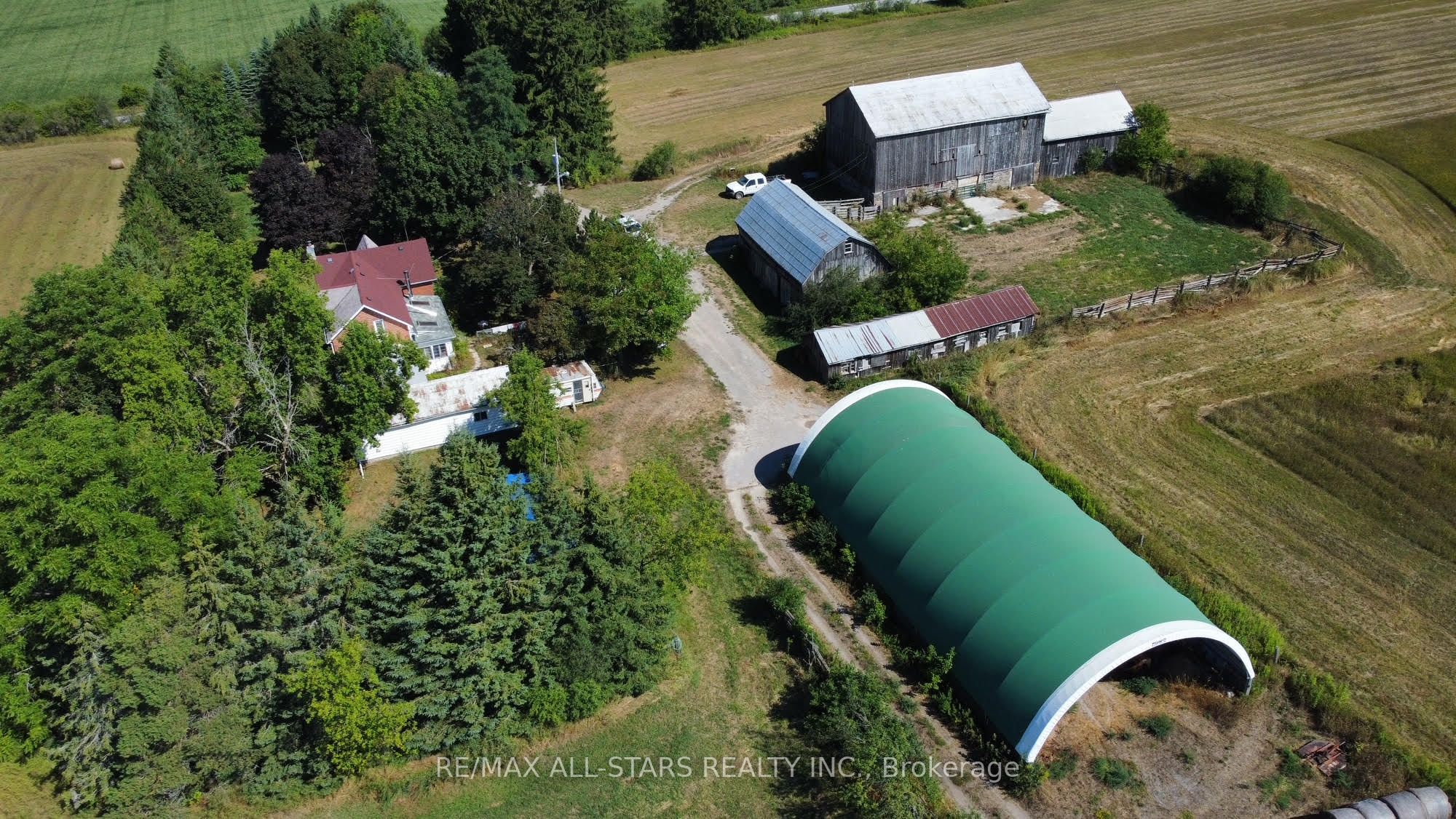 2320 Brock Concession 11 Road, Brock, ON L0E 1E0