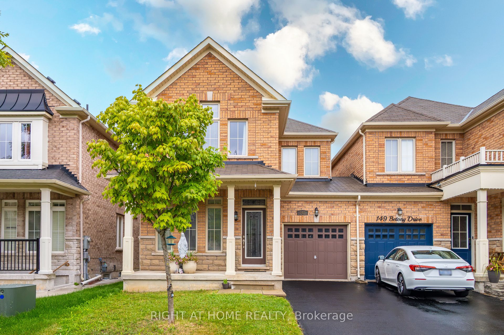 147 Betony Drive, Richmond Hill, ON L4E 0P3
