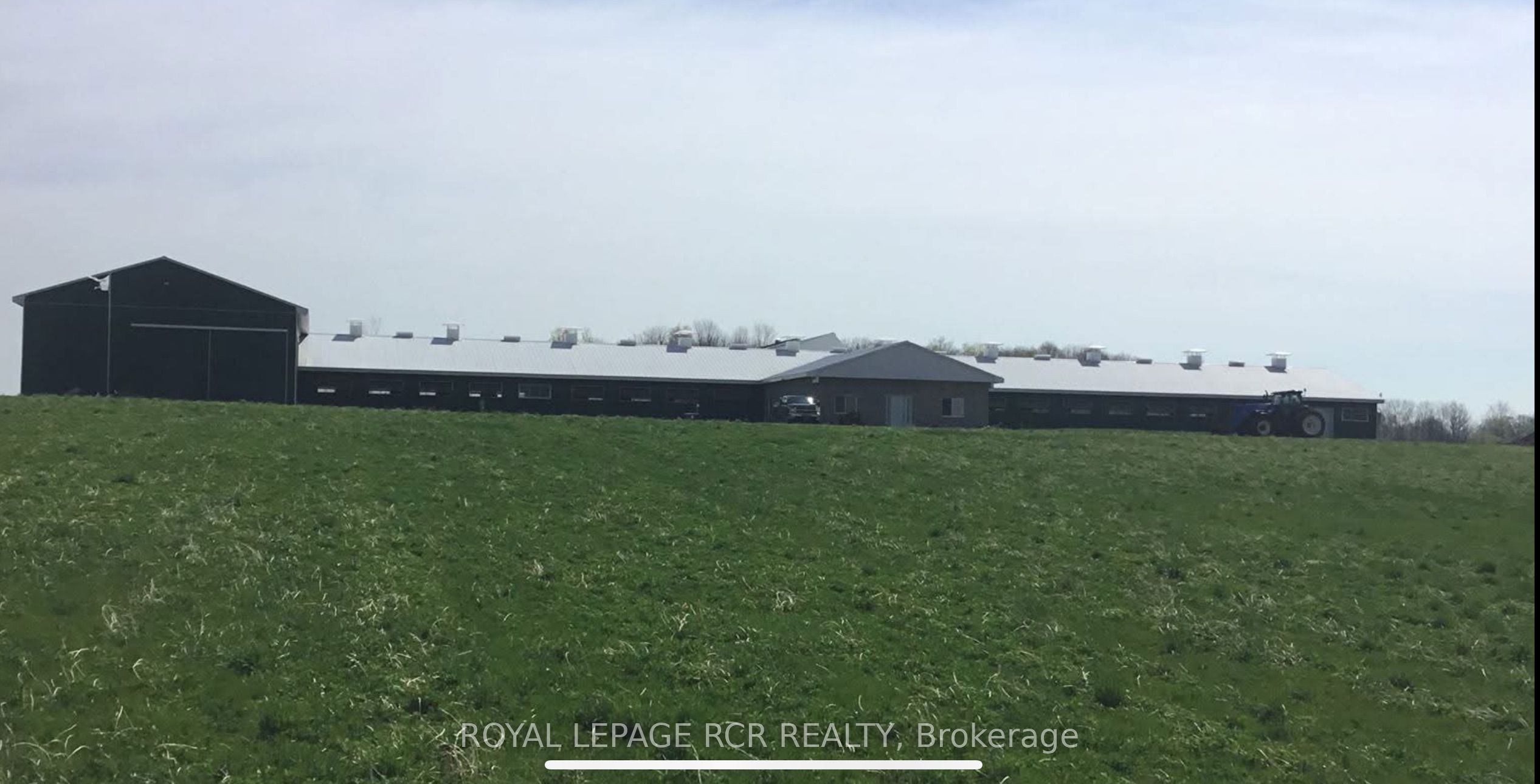 7405 Highway 9 Highway, King, ON L0G 1T0