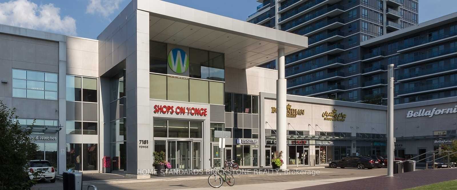7181 Yonge Street 97, Markham, ON L3T 0C7