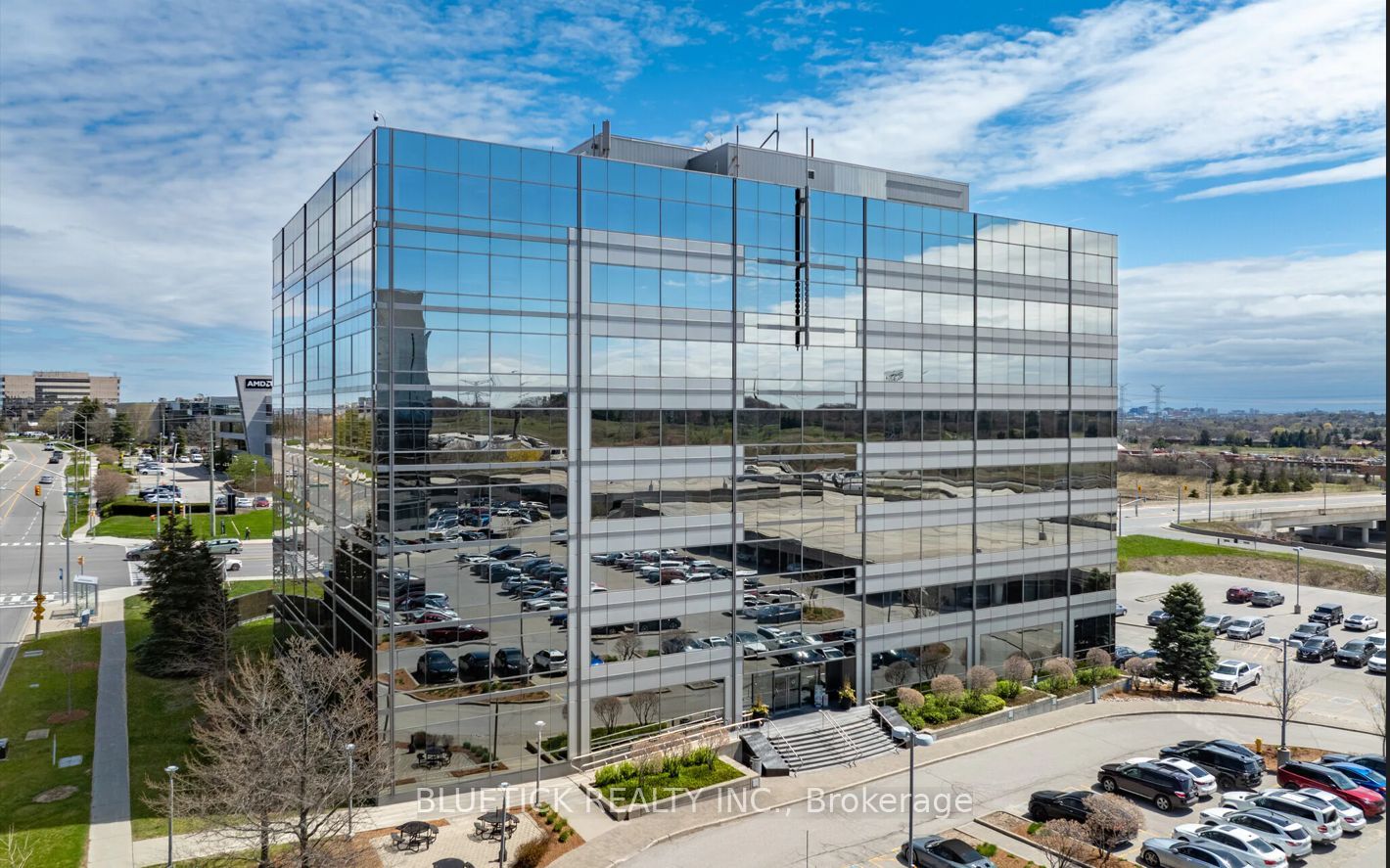 55 Commerce Valley Drive 251, Markham, ON L3T 7V9