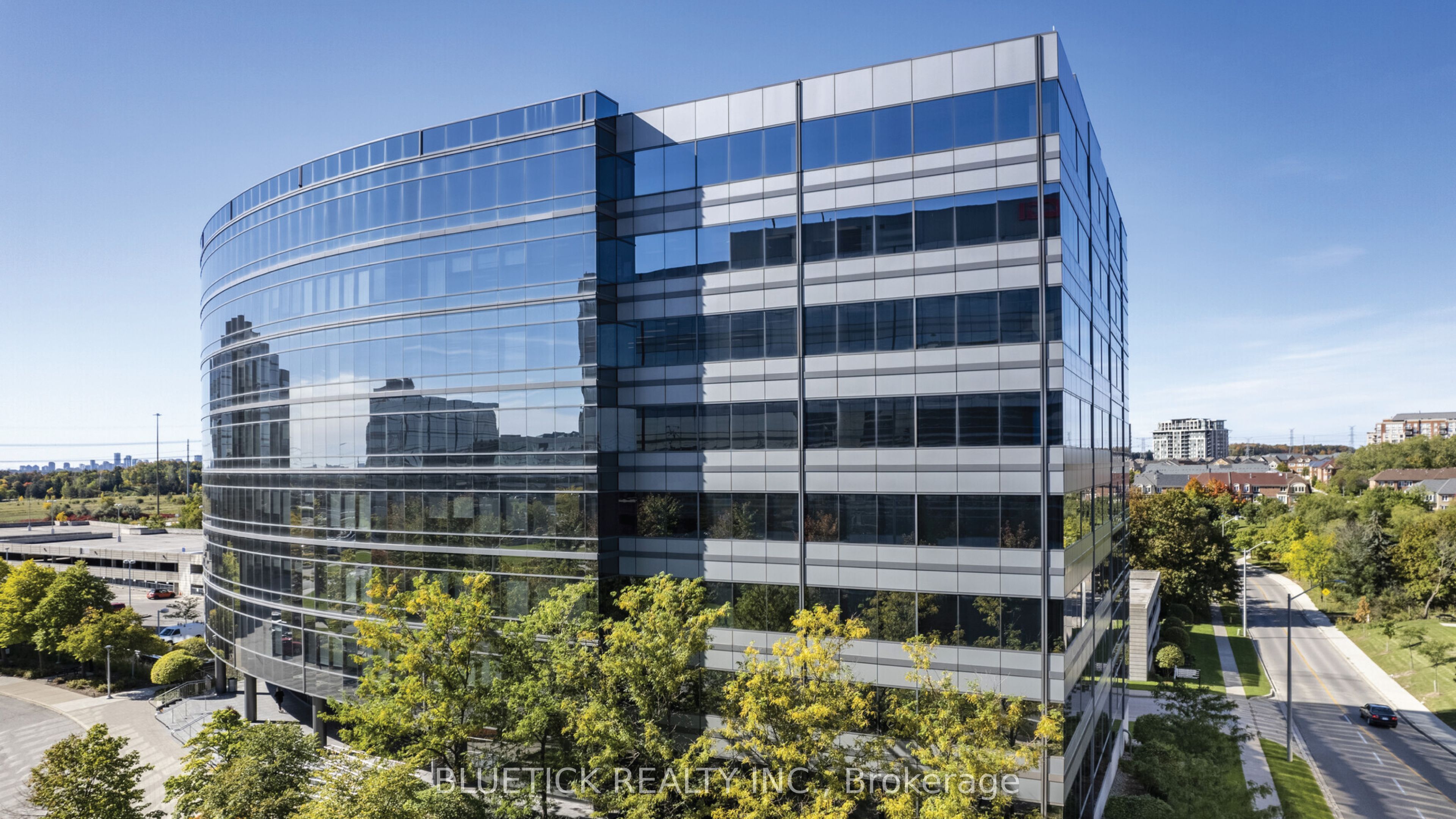 125 Commerce Valley Drive W 600, Markham, ON L3T 7W4