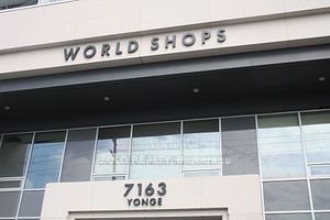 7163 YONGE Street 214, Markham, ON L3T 0C6