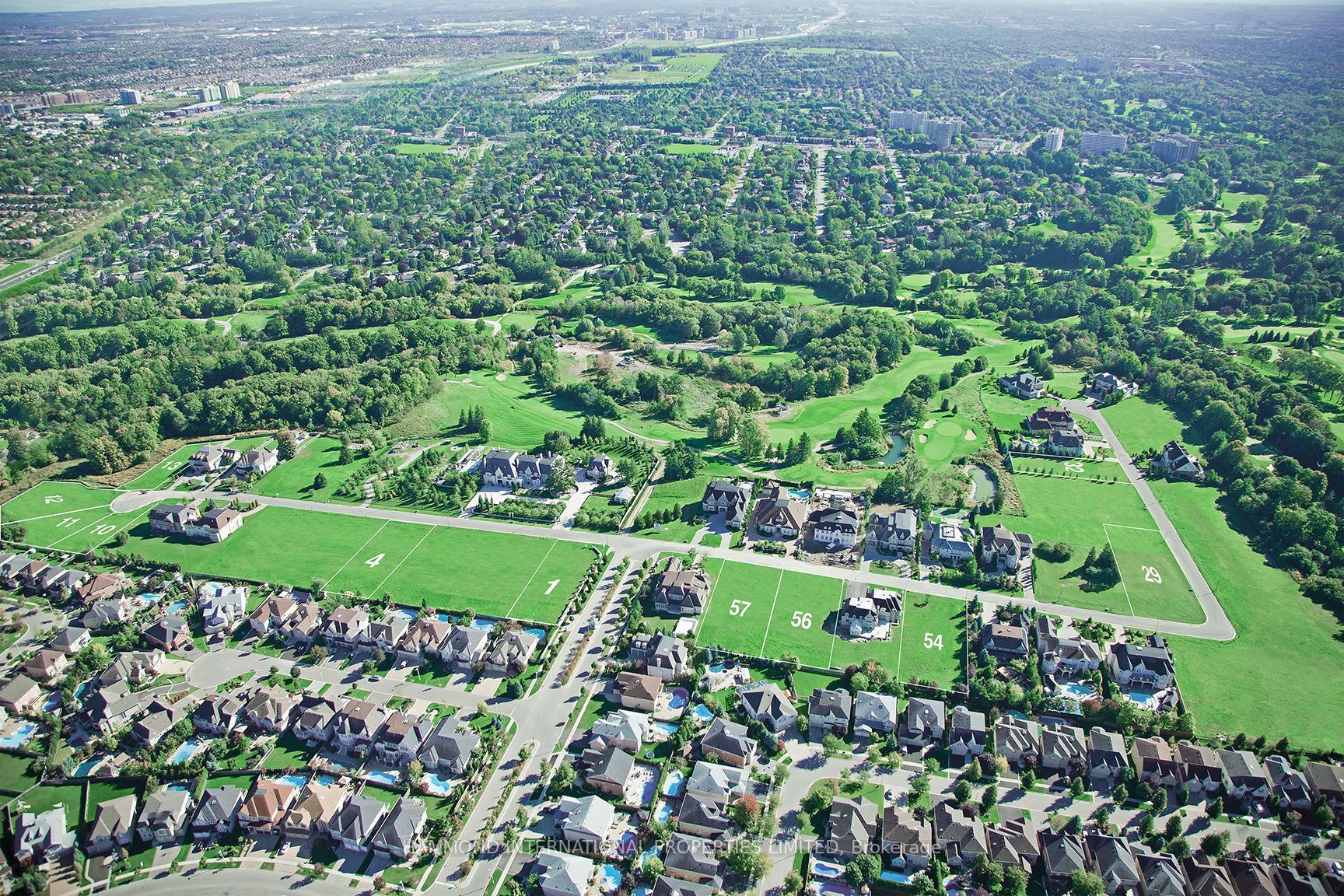 10 Callaway Court, Vaughan, ON L4J 8K9