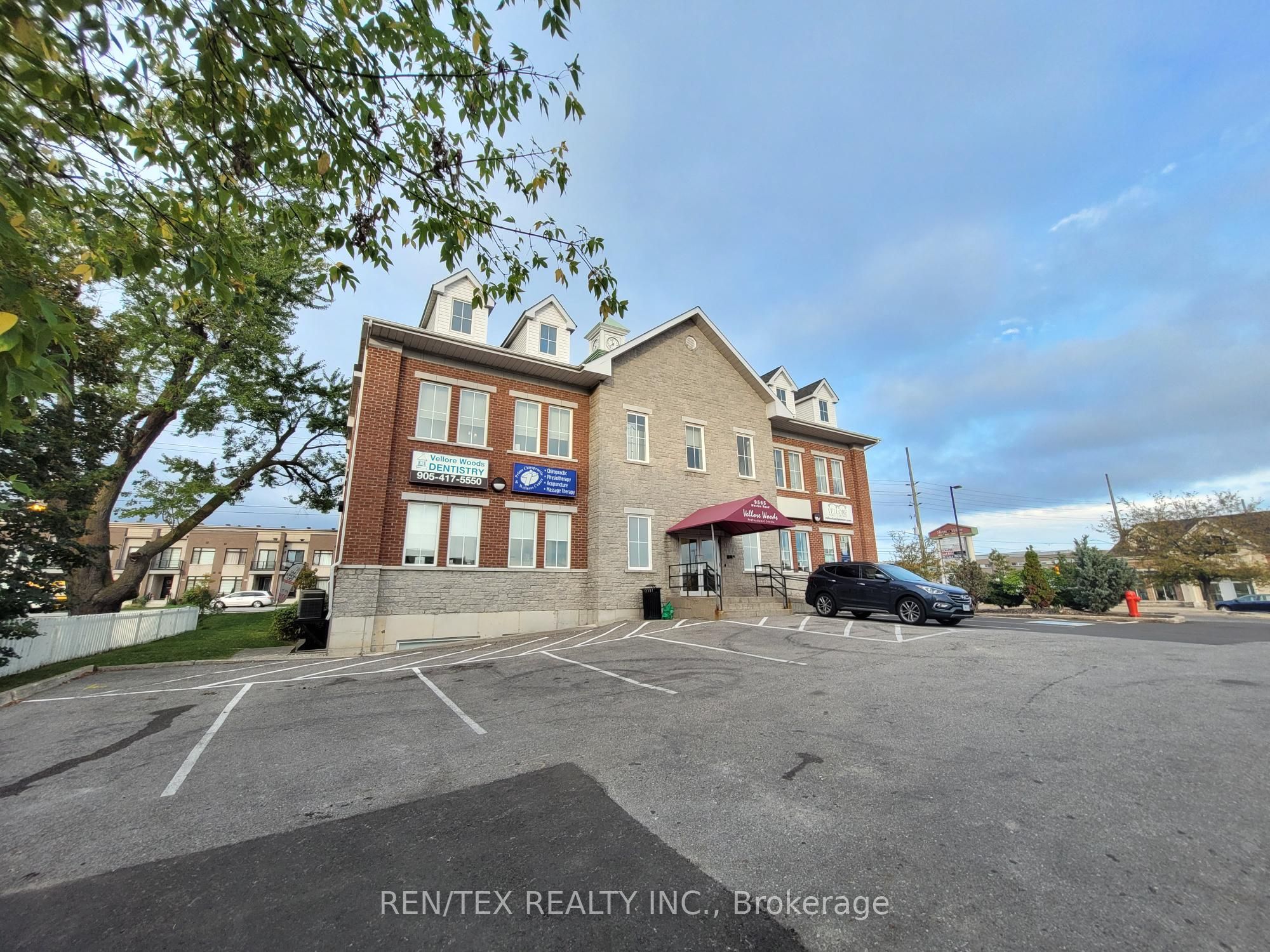 9565 Weston Road L02, Vaughan, ON L4H 3A5