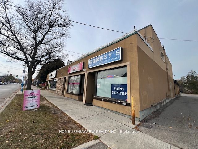 6380 Main Street 10, Whitchurch-Stouffville, ON L4A 1G3