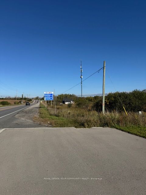 0 Highway 12 N/A, Brock, ON L0C 1H0