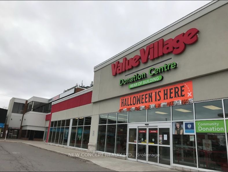10620 Yonge Street, Richmond Hill, ON L4C 3C8