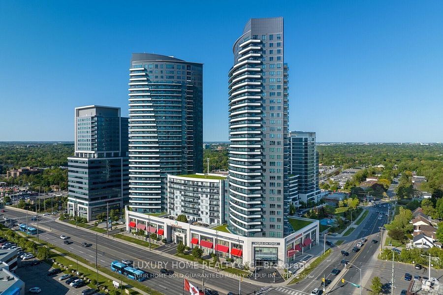 7163 YONGE Street 216, Markham, ON L3T 0C6