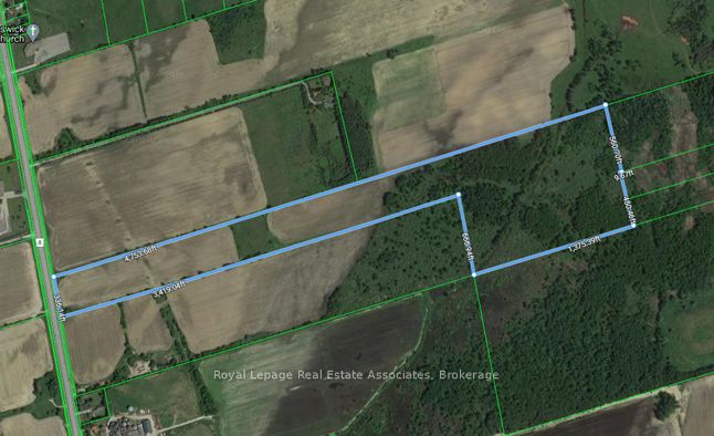 23049 Woodbine Avenue, Georgina, ON L4P 3E9