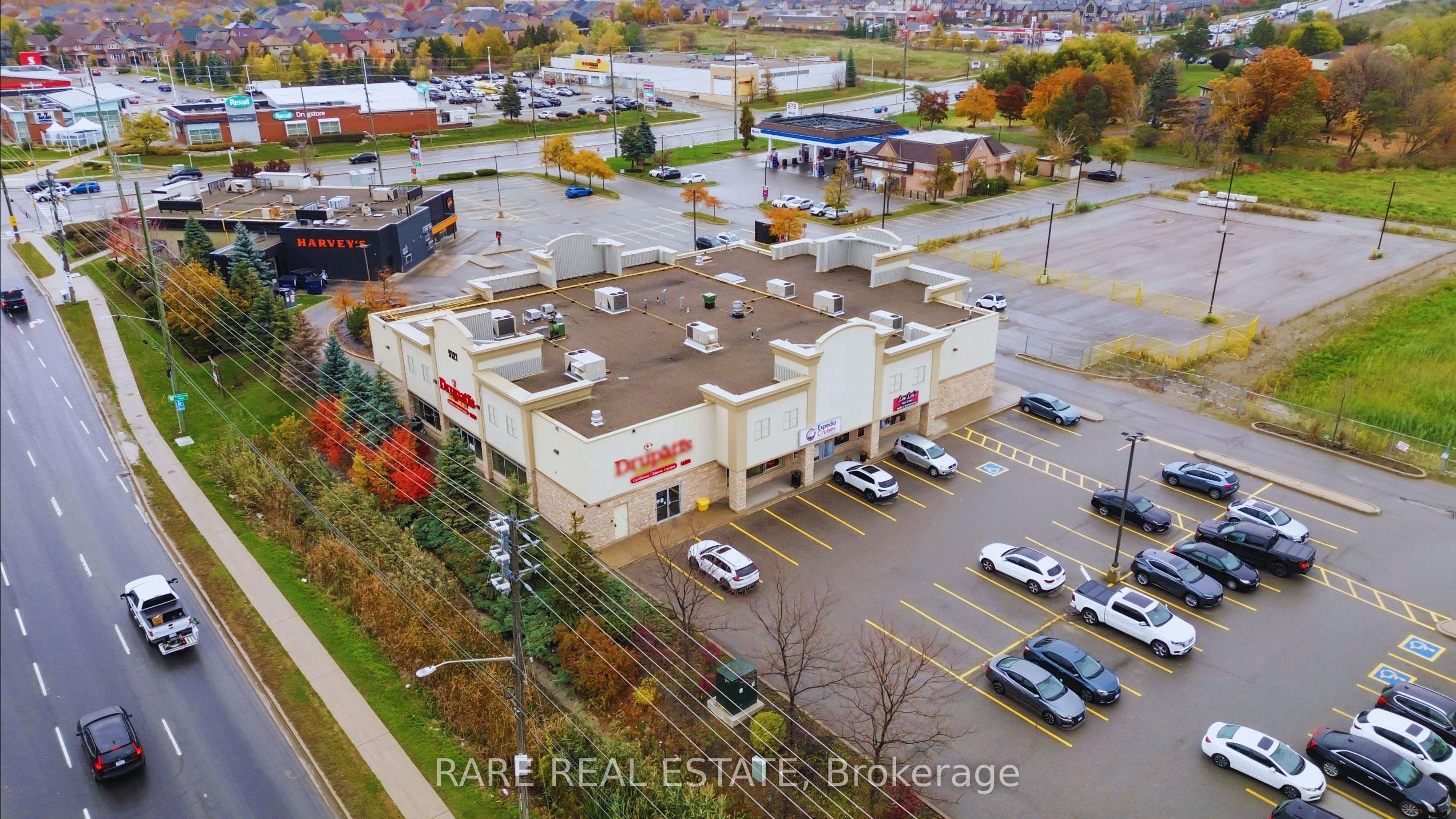 9121 Weston Road 1, Vaughan, ON L4H 0L4