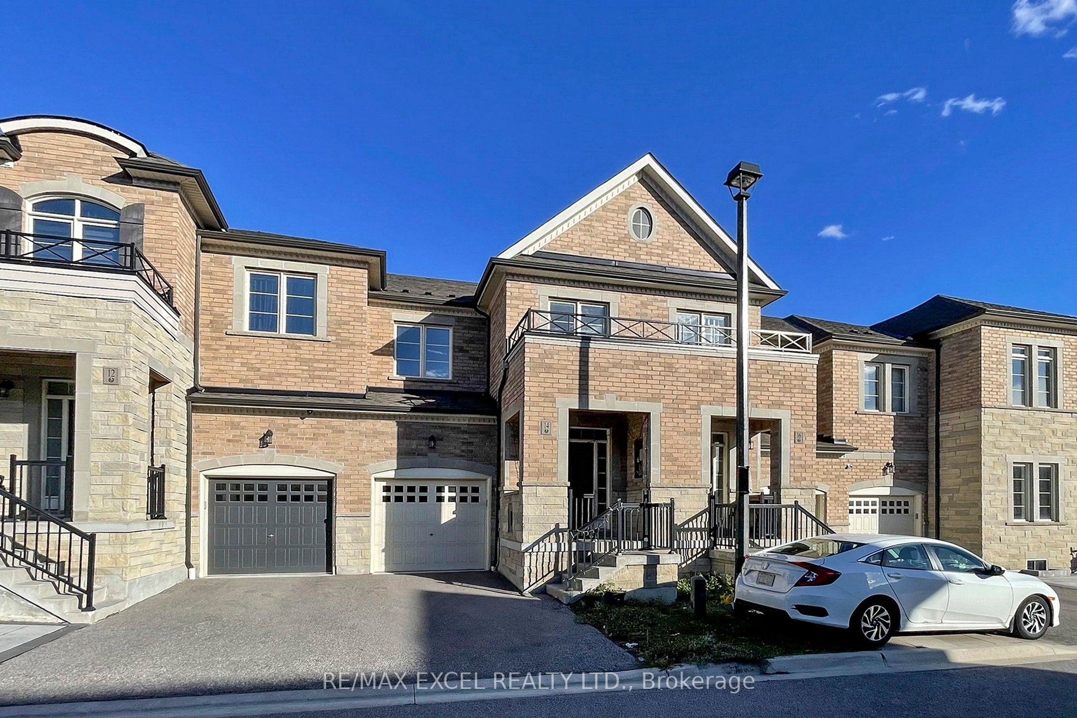 14 TWINFLOWER Lane, Richmond Hill, ON L4E 1E7